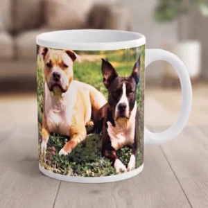Mug personnalisé